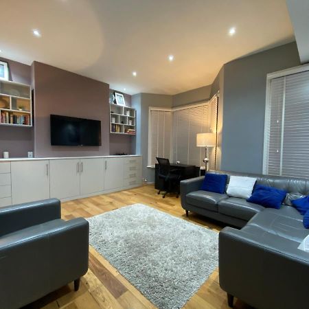 Kay Road Apartment London Luaran gambar