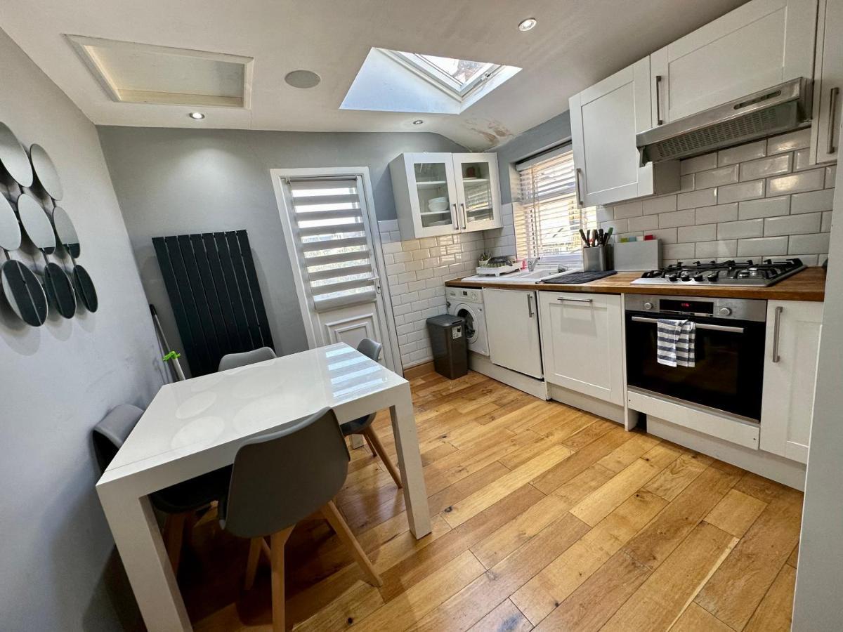 Kay Road Apartment London Luaran gambar